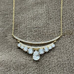 Eliot Danori Gold- toned Necklace